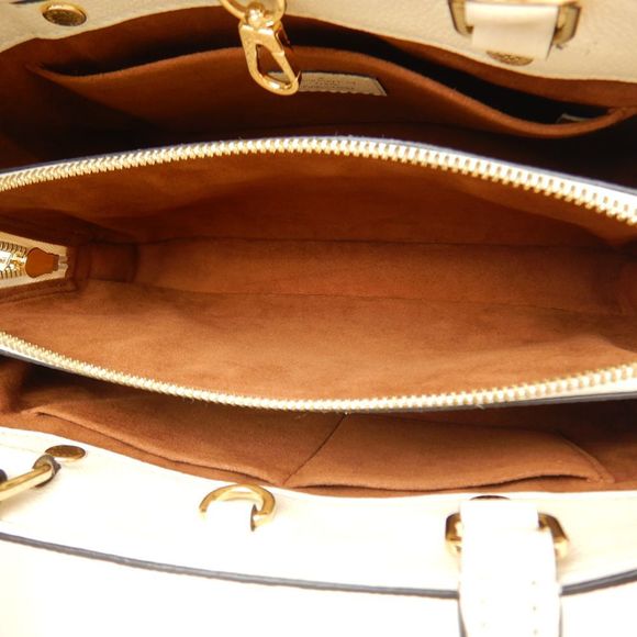 Louis Vuitton Montaigne BB Handbag Claim - Picture 9 of 9